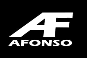 Logo Afonso Bâtiment partenaire de Tim Management